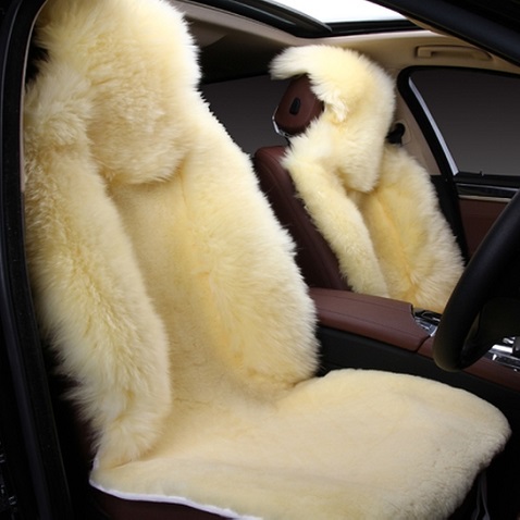  Накидка с комбинированным ворсом (Австралия)