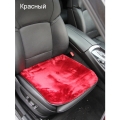 Квадрат из искусственного меха