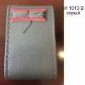 Оплетки на шнуровке с иглой